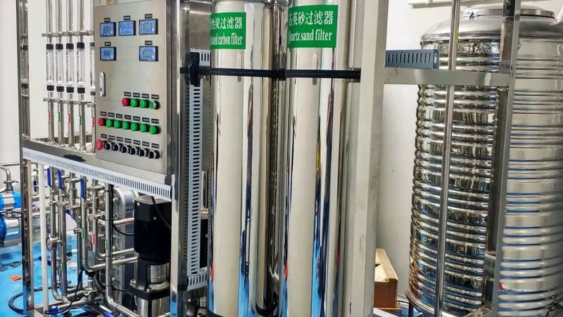非标定制，油烟净化器如何选型更精准？**