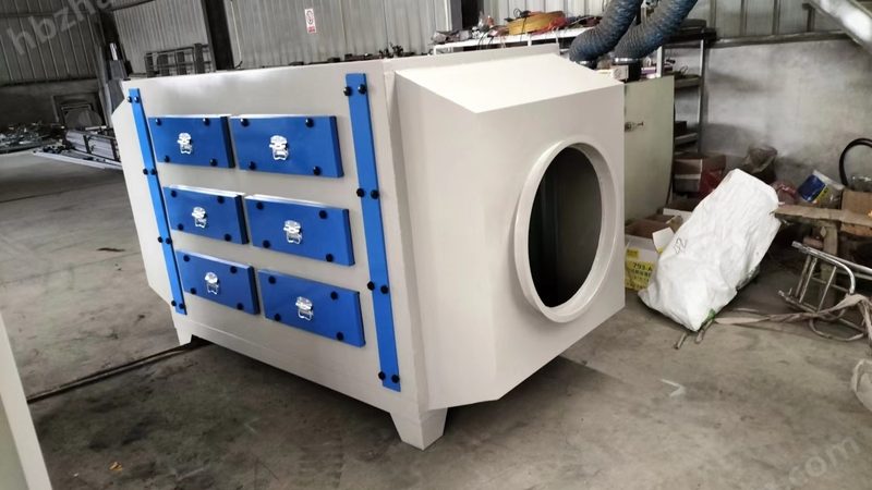 木工滤筒除尘器：揭秘其高效过滤原理与选购要点