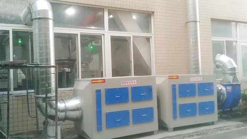 焊烟净化器风量选择：关键因素与误区解析