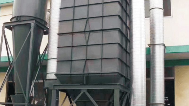 环保加药装置代理：靠谱与否，关键看这几点