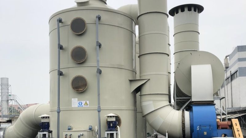 低空排放油烟净化器：揭秘十大品牌背后的技术奥秘