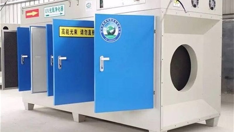 环保工程工艺流程标准定制：揭秘环保工程背后的秘密