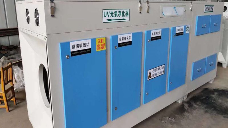 广州平流式气浮机：揭秘高效水处理利器**