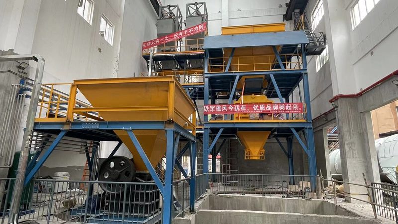 小型环保工程设计施工：价格背后的考量因素