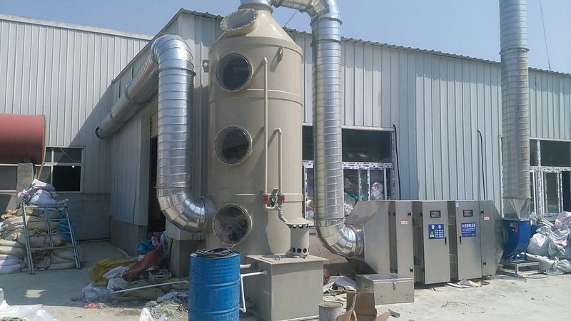布袋除尘器规格型号全解析：关键参数与选型要点