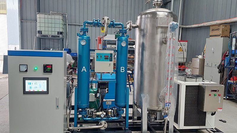矿山布袋除尘器规格尺寸：揭秘其关键参数与应用