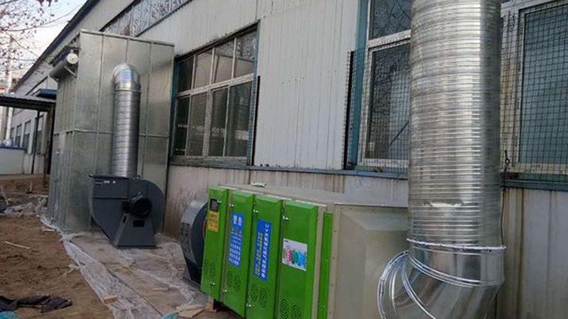乡镇卫生院污水处理：关键环节与选型指南**