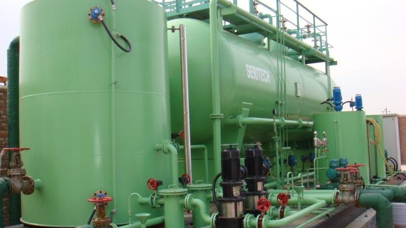防爆除尘器技术参数解析：关键指标与选型逻辑