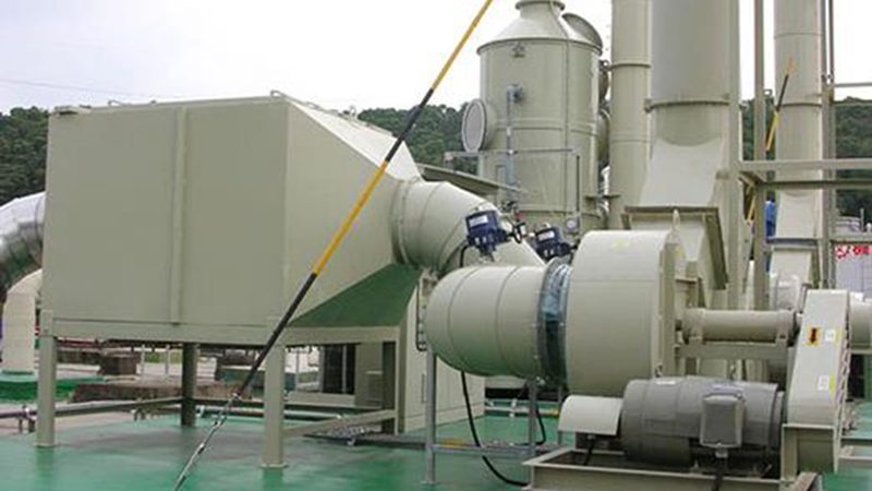 静电除尘器厂家推荐