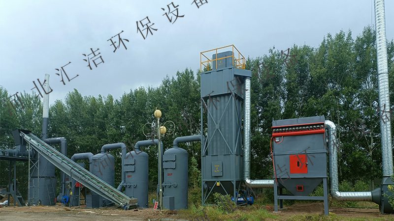 河道治理气浮机：标准规范解析与选购要点