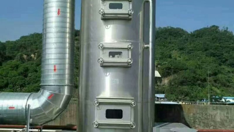 食品厂脉冲除尘器定制：如何选择合适的产品**