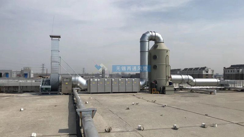 油烟净化器电源不启动？维修前的关键检查清单