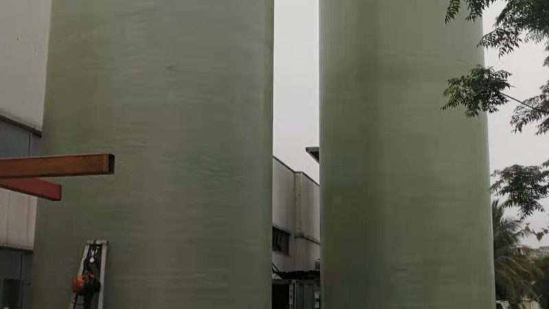 废气处理设备定制生产厂家