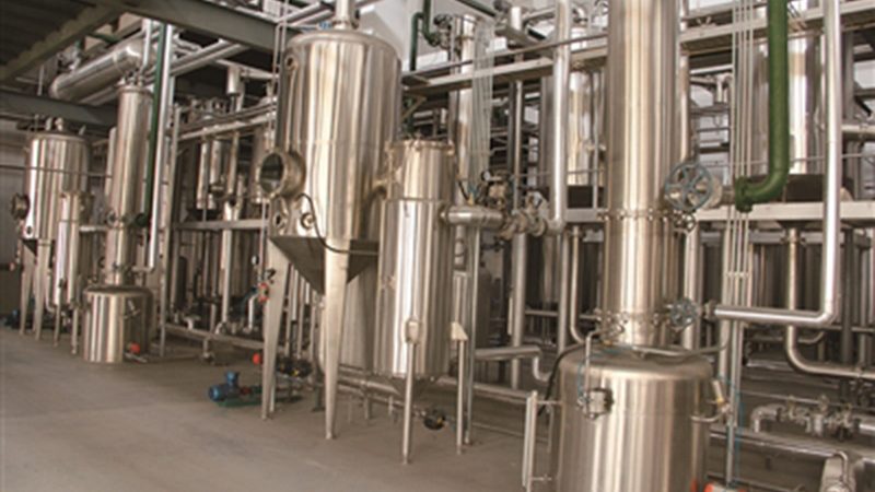 实验室除尘器维修保养方法解析