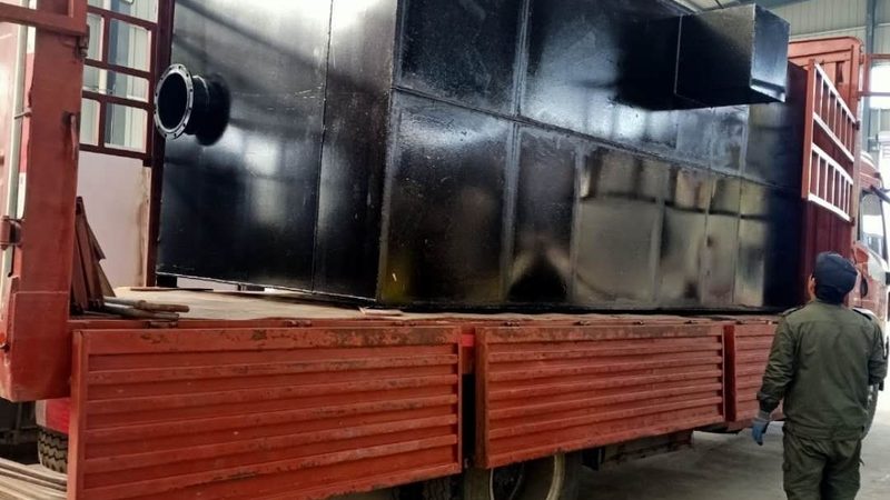 焊接烟尘净化设备选型：关键因素与标准解读